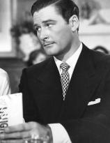 Errol Flynn in Never Say Goodbye, 1946