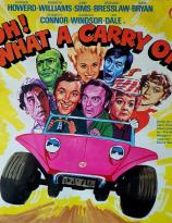 Oh What A Carry On - June 1971