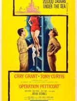 Operation Petticoat  (1959)