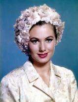 Shirley Jones, 1950s