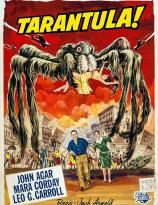 Tarantula (Universal-1955)