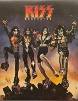 Kiss Destroyer 1976