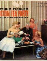 Arthur Fiedler Boston Pops Orchestra - RCA - 1958