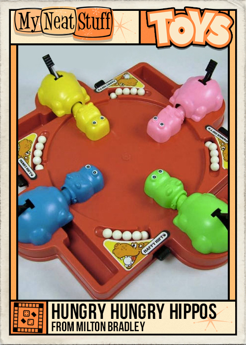 Elefun and Friends Mouse Trap Game - 2014 - Milton Bradley - Great Condition