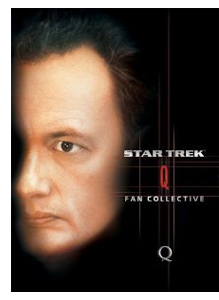 Q DVD