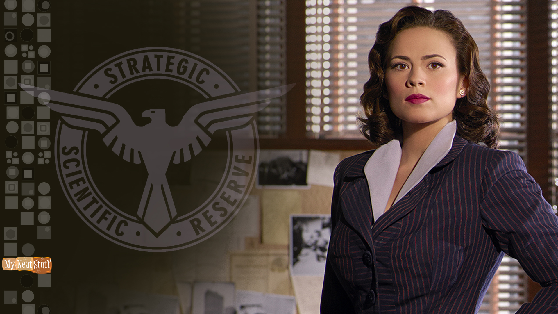 Agent Carter 02.