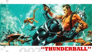 Bond - Thunderball 02