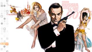 Bond - From Russia With Love 02