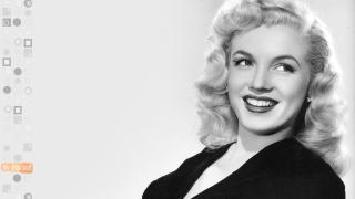 Marilyn Monroe 13