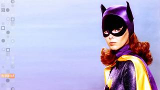 Batgirl 02