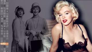 Marilyn Monroe 14