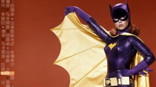 Batgirl 06