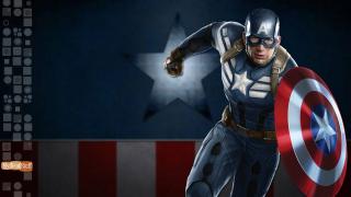 Captain America 04