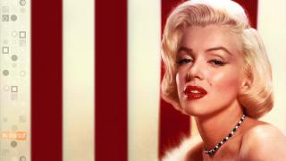 Marilyn Monroe 11