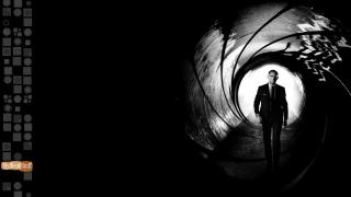 Bond - Daniel Craig 04