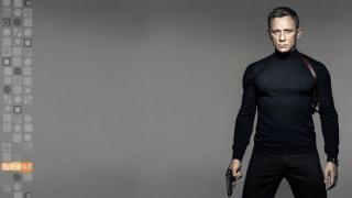Bond - Daniel Craig 03