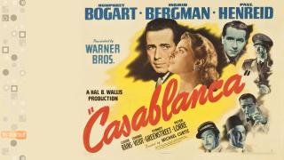 Casablanca 01