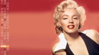 Marilyn Monroe 26