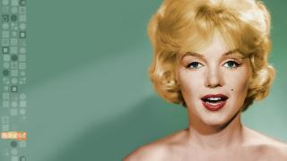 Marilyn Monroe 09