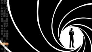 Bond - 007