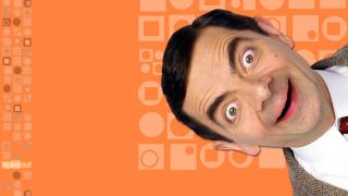 Mr Bean 01