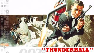 Bond - Thunderball 03
