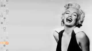 Marilyn Monroe 08