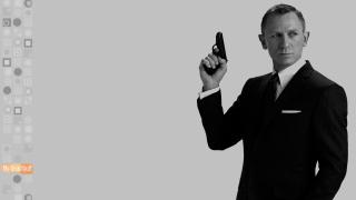 Bond - Daniel Craig 01