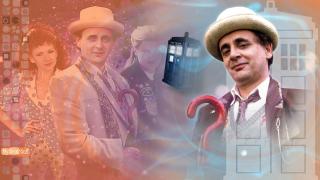 Doctor Who 07