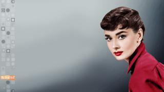 Audrey Hepburn 01