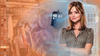 Doctor Who 12 Clara Oswald