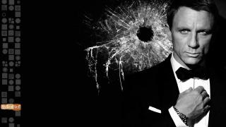 Bond - Daniel Craig 02